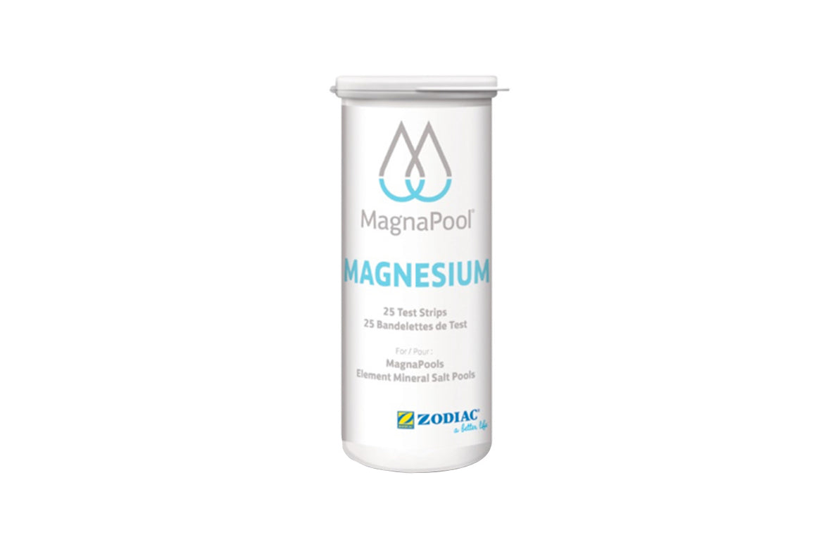 MagnaPool Magnesium Test Strips MagnaPool Magnesium Test Strips